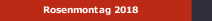 Rosenmontag 2018